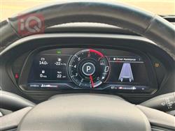 Cadillac CT4